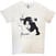 T-Shirt Camila Cabello Collage White L T-Shirt