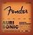 Struny do gitary akustycznej Fender Phosphor Bronze 60L .12-.53 Struny do gitary akustycznej