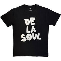 T-särk De La Soul Logo Mono
