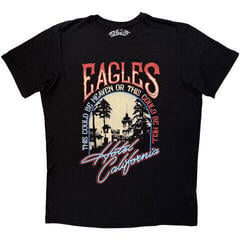 Marškinėliai Eagles Heaven Or Hell