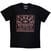 T-krekls Eagles Desperado Black S T-krekls