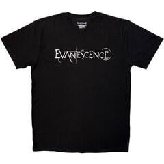 Πουκάμισο Evanescence Logo Mono