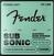 Basszusgitár húr Fender Super 7250 Bass Strings 45-100 Basszusgitár húr (Mint új)