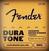 Struny pre akustickú gitaru Fender Dura Tone 880L 80/20 12-52 Struny pre akustickú gitaru