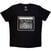 T-särk Foo Fighters Amp Black L T-särk