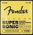 E-ģitāras stīgas Fender Original Bullet 3150M Pure Nickel 11-49