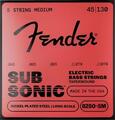 Fender 8250-5 Струни за 5-струнна бас китара