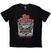 T-särk Foo Fighters In Your Honour (Back Print) Black S T-särk