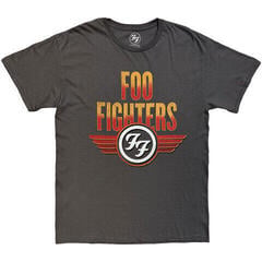 Риза Foo Fighters Wings (Back Print)