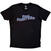 Shirt Foo Fighters Space Butterflies (Back Print) Black XL Shirt