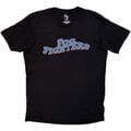 Foo Fighters Space Butterflies (Back Print) Black XL T-Shirt