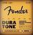 Akusztikus gitárhúrok Fender Dura Tone 880CL 80/20 11-52 Akusztikus gitárhúrok