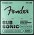 Struny do gitary basowej Fender 9050L 45-100 Struny do gitary basowej