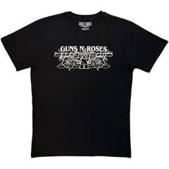 Košulja Guns N' Roses Logo Mono