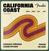 Tenori-ukulelen kielet Fender California Coast Tenor Tenori-ukulelen kielet