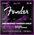 E-guitar strings Fender Hendrix Voodoo Child Bullet Nickel Plated Steel 10-38 E-guitar strings (Like new)