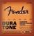 Struny pre akustickú gitaru Fender 860L Phosphor Bronze 12-53 Struny pre akustickú gitaru