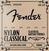 Struny Nylonowe do Gitary Klasycznej Fender Nylon Acoustic 130 Struny Nylonowe do Gitary Klasycznej