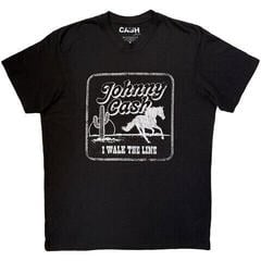 Shirt Johnny Cash I Walk The Line