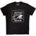 Shirt Johnny Cash I Walk The Line Black S Shirt