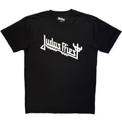 T-Shirt Judas Priest Logo Mono
