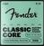 Struny pro elektrickou kytaru Fender Round Core NPS 3255L 9-42 Bullet Struny pro elektrickou kytaru