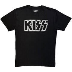 Сорочка Kiss Logo Mono