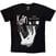 Shirt Korn The Nothing Black 2XL Shirt