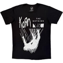 T-skjorte Korn The Nothing