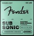 Fender 9050 Strune za bas kitaro