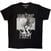 T-skjorte Linkin Park Hunting Party Black M T-skjorte