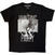 T-skjorte Linkin Park Hunting Party Black 2XL T-skjorte