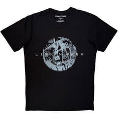 Πουκάμισο Linkin Park Logo Blur