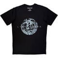 Linkin Park Logo Blur Black L Košulja