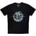 T-shirt Linkin Park Logo Blur Black 2XL T-shirt