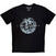 T-särk Linkin Park Logo Blur Black XL T-särk