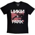 Linkin Park Zero Park Black L T-Shirt