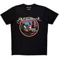 Nickelback High Time Black XL T-Shirt