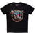 T-krekls Nickelback High Time Black 2XL T-krekls