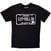 T-krekls Nickelback Get Rollin' Tour (Back Print) Black 2XL T-krekls