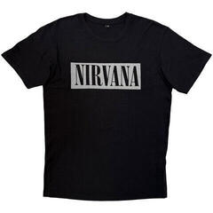 T-Shirt Nirvana Something In The Way (Back Print)