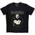 T-skjorte Nothing More Cover Arrows Black S T-skjorte