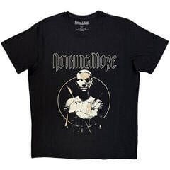 T-Shirt Nothing More Cover Arrows