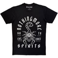 Πουκάμισο Nothing More Scorpion