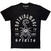 Πουκάμισο Nothing More Scorpion Black XL Πουκάμισο