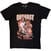 T-skjorte Outkast Ms. Jackson Black S T-skjorte