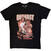 Tričko Outkast Ms. Jackson Black 2XL Tričko