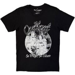 T-skjorte Outkast So Fresh, So Clean