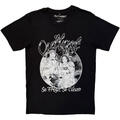 Outkast So Fresh, So Clean Camiseta de manga corta Black XL