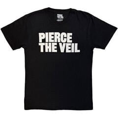 Tricou Pierce The Veil Logo Mono
